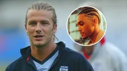 Alexander-Arnold ¿el nuevo Beckham? Cambio de posición... y de look