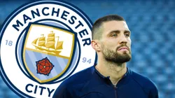 Kovacic será nuevo jugador de Manchester City.