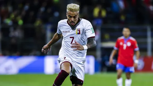 Adalberto Peñaranda (Getty)