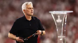 José Mourinho (Getty)