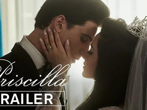 Priscilla: estreno, actores, tráiler y de qué trata la película de Sofía Coppola