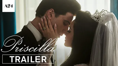 Priscilla: estreno, actores, tráiler y de qué trata la película de Sofía Coppola