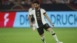 Ilkay Gündogan (Getty)