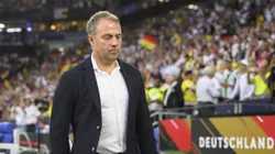 Flick fue respaldado por el director deportivo de Alemania y prometieron limpieza