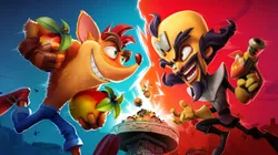 El nuevo Crash Team Rumble ya está disponible.