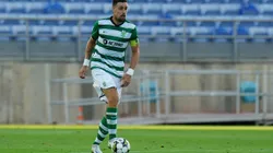 A los 32 años, Coates podría emigrar a la liga saudí.