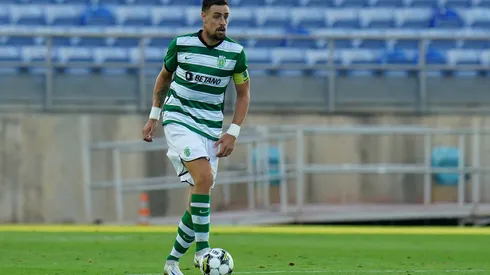 A los 32 años, Coates podría emigrar a la liga saudí.