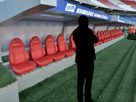 De cartero a DT de una selección: el camino de Charlie Trout