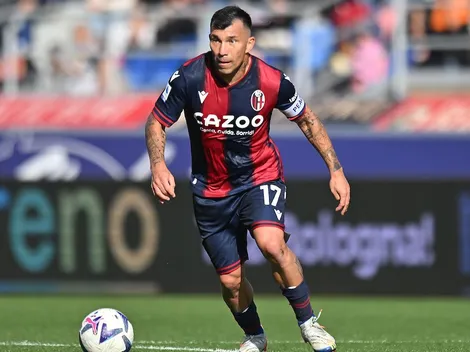 Se durmió Boca Juniors: Gary Medel ya tiene oferta de un grande de Brasil