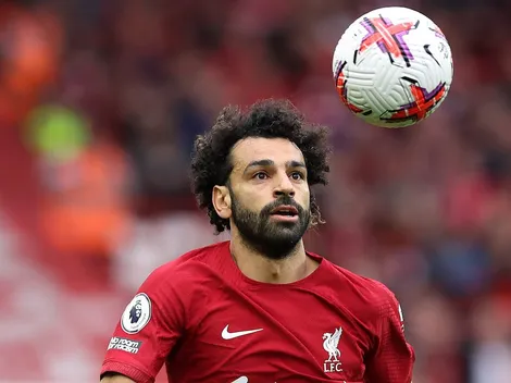 Lo sufre Klopp: dos nuevos equipos buscarán a Mohamed Salah