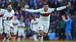 Cristiano Ronaldo (IMAGO / Sportsphoto)