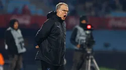 El 'Loco' al mando de la selección charrúa disputará su segundo amistoso contra Cuba