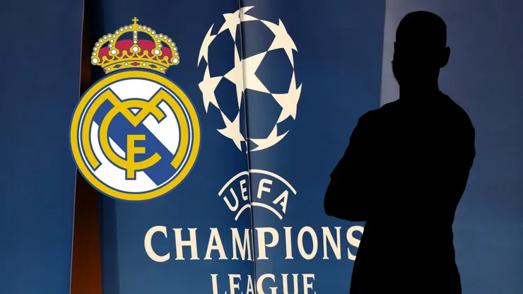 Real Madrid inició negociaciones por un finalista de la Champions