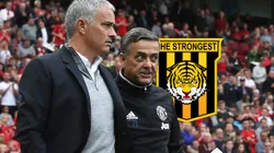 The Strongest contrató al ayudante de Mourinho como nuevo DT para enfrentar a River en la Copa Libertadores