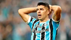 Luis Suárez anunciaría su retiro.