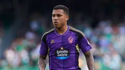 Darwin Machís (IMAGO / ZUMA Wire)