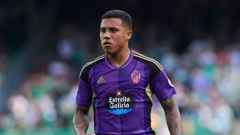 Darwin Machís (IMAGO / ZUMA Wire)