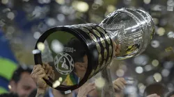 Conmebol confirmó que la Copa América de Estados Unidos 2024 se jugará entre el 20 de junio y el 14 de julio. Conmebol.com