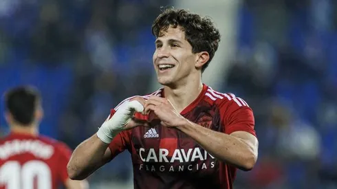 El delantero argentino es de los más buscados en LaLiga.