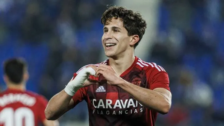 El delantero argentino es de los más buscados en LaLiga.