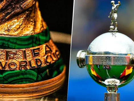La copia de la Libertadores al Mundial que enloquecerá a todos