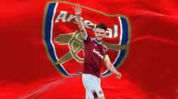 Declan Rice (IMAGO / Panthermedia - Getty)