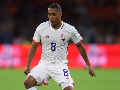 EN VIVO: Estonia vs. Bélgica por las Eliminatorias Eurocopa 2024