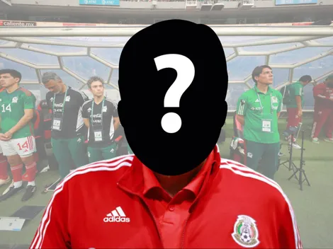 Los candidatos a dirigir la Selección de México