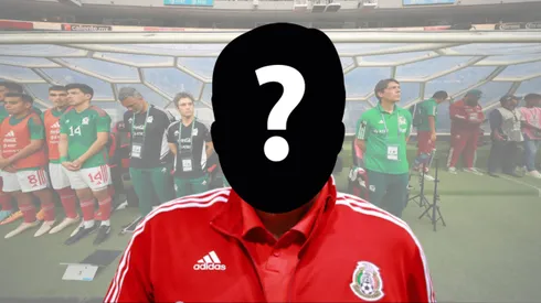 La Selección de México ya piensa en el reemplazante de Diego Cocca de frente a la Copa Mundial de la FIFA del 2026. Getty Images