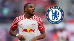 Christopher Nkunku (Getty)