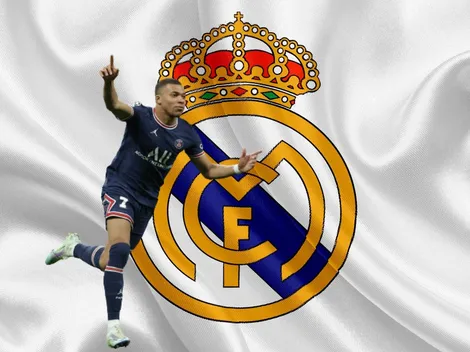 Las alternativas a Mbappé que ya tiene el Madrid