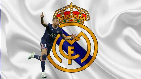 Las otras alternativas del Real Madrid en el ataque mientras espera por Kylian Mbappé. Getty Images.