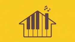 ¿Un piano o una casa? Lo que veas primero HABLA MUCHO DE TI