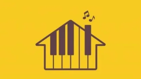 ¿Un piano o una casa? Lo que veas primero HABLA MUCHO DE TI