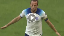 El sueño del United: Rashford, Shaw y Kane se combinaron para el 1-0 de Inglaterra en Old Trafford