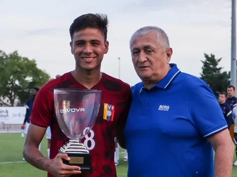 Telasco Segovia debe buscar nuevo equipo