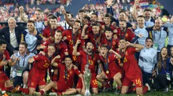 España Nations League