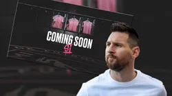 ¿Compañeros para Messi? El críptico tuit del dueño del Inter de Miami que anticipa nuevos fichajes