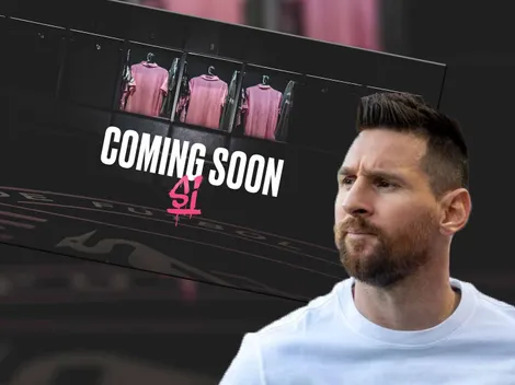 ¿Compañeros para Messi? El críptico tuit del dueño del Inter de Miami que anticipa nuevos fichajes