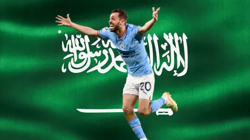 Bernardo Silva (IMAGO / Panthermedia - Getty)