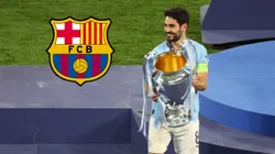 Ilkay Gündogan (Getty)