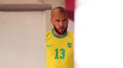 Se conoció cuántos años podría pasar en prisión Dani Alves