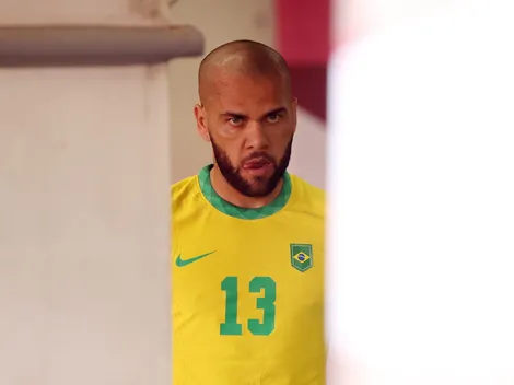 Se conoció cuántos años podría pasar en prisión Dani Alves