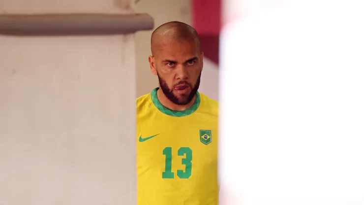 Se conoció cuántos años podría pasar en prisión Dani Alves