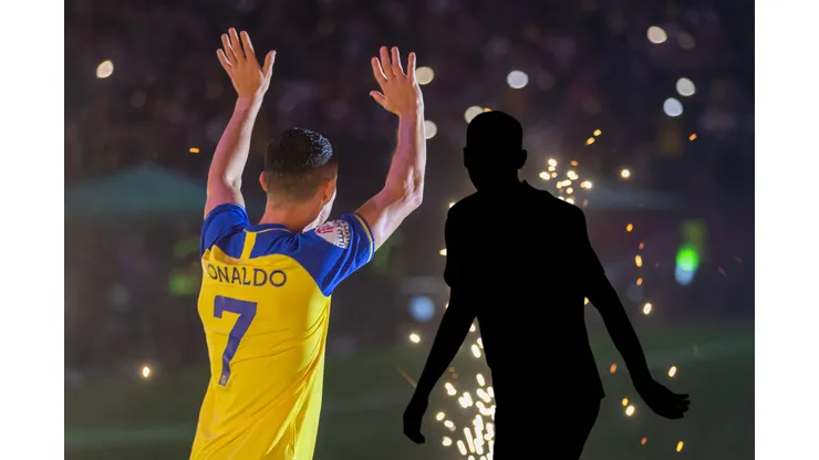 Jugó 7 partidos en Qatar 2022 y se unirá al Al Nassr de CR7