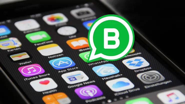 Cómo volver de WhatsApp Business a WhatsApp normal y conservar tus conversaciones
