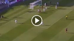 VIDEO | Venezuela le ganó a Guatemala con blooper de la defensa