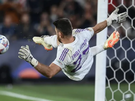 España venció a Croacia en los penales y es campeón de la Nations League