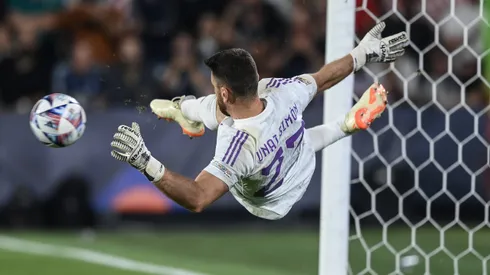 España venció a Croacia en los penales y es campeón de la Nations League