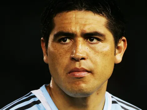 La lista de NO invitados de Riquelme